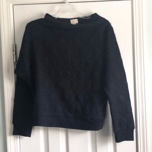 Anthropologie sweater